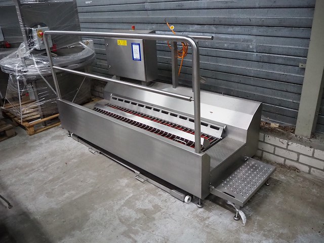 Itec food technology - afbeelding 1 van  10