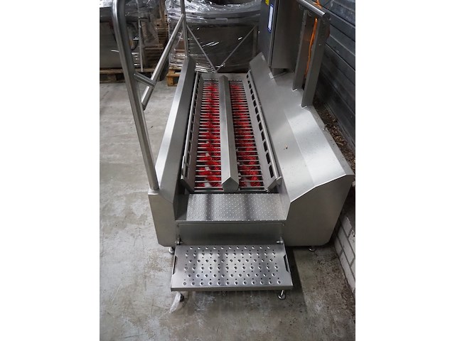 Itec food technology - afbeelding 4 van  10