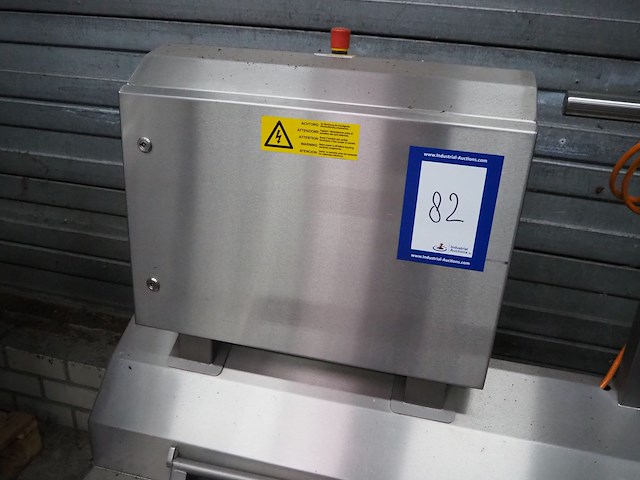 Itec food technology - afbeelding 7 van  10