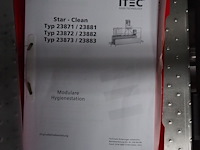 Itec food technology - afbeelding 9 van  10