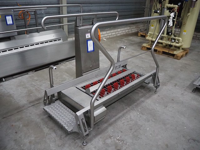 Itec food technology - afbeelding 1 van  9