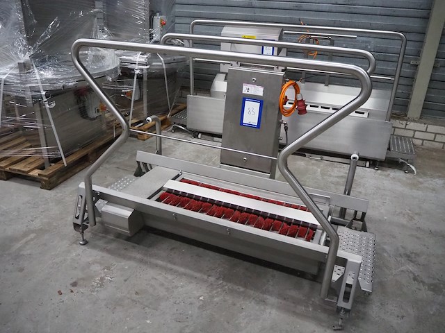 Itec food technology - afbeelding 2 van  9