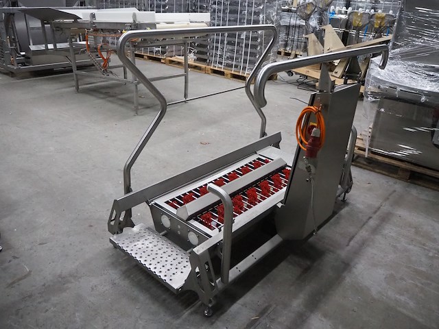 Itec food technology - afbeelding 3 van  9