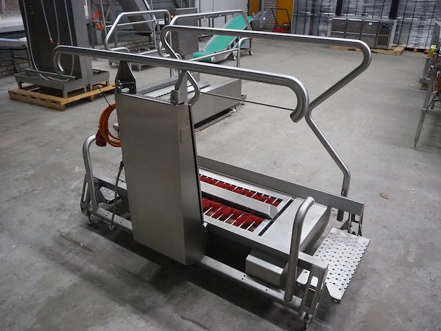 Itec food technology - afbeelding 4 van  9