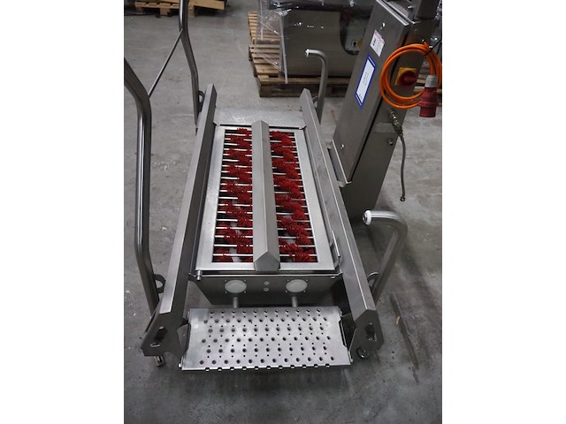 Itec food technology - afbeelding 5 van  9