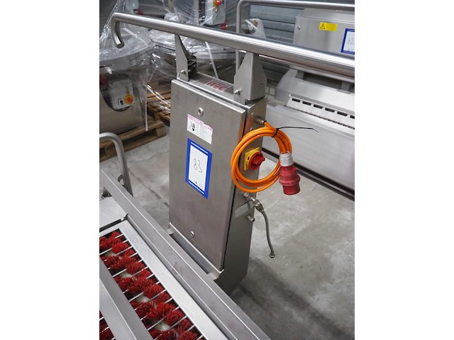 Itec food technology - afbeelding 7 van  9