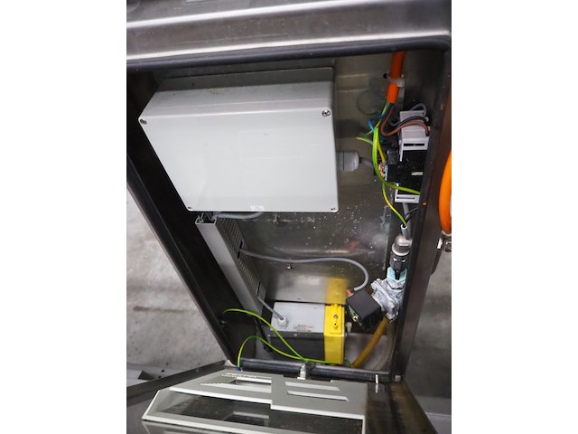 Itec food technology - afbeelding 8 van  9