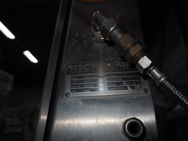 Itec food technology - afbeelding 9 van  9