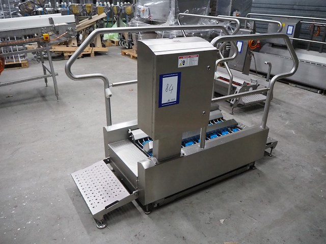 Itec food technology - afbeelding 2 van  9