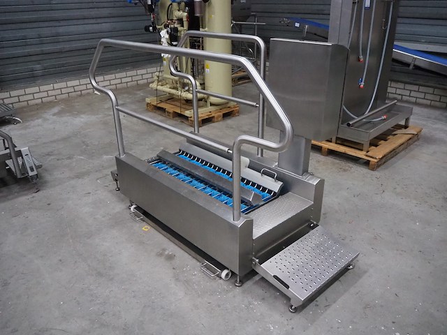 Itec food technology - afbeelding 3 van  9