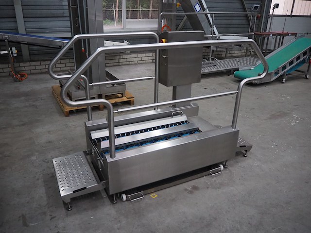 Itec food technology - afbeelding 4 van  9