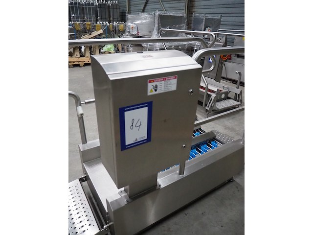 Itec food technology - afbeelding 7 van  9