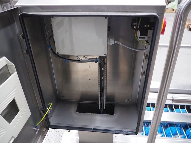 Itec food technology - afbeelding 8 van  9