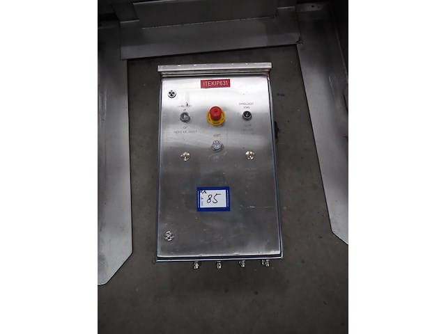 Itec food technology - afbeelding 2 van  12