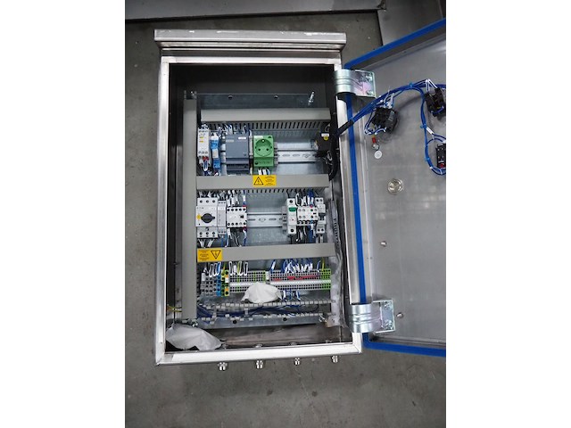 Itec food technology - afbeelding 3 van  12