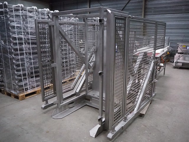 Itec food technology - afbeelding 1 van  12