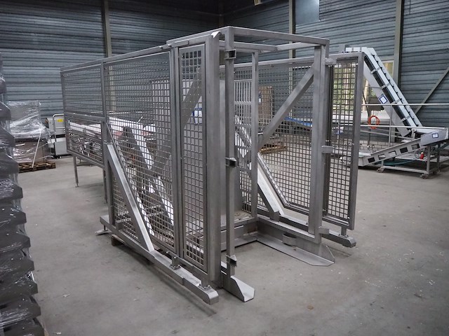 Itec food technology - afbeelding 5 van  12