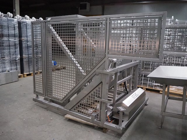 Itec food technology - afbeelding 6 van  12