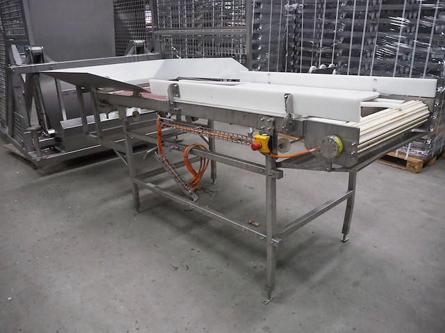 Itec food technology - afbeelding 3 van  10