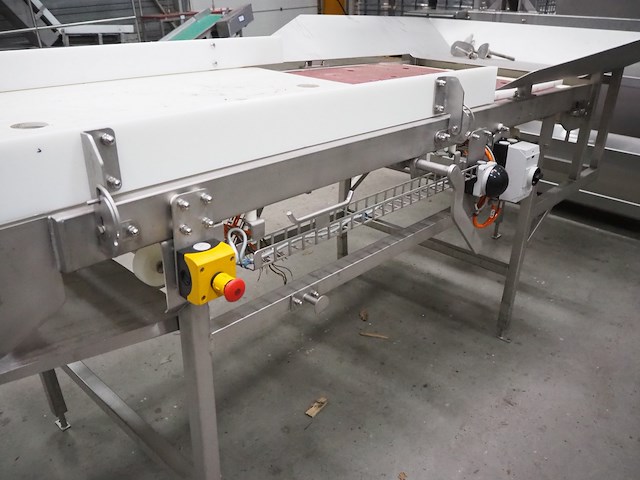 Itec food technology - afbeelding 9 van  10