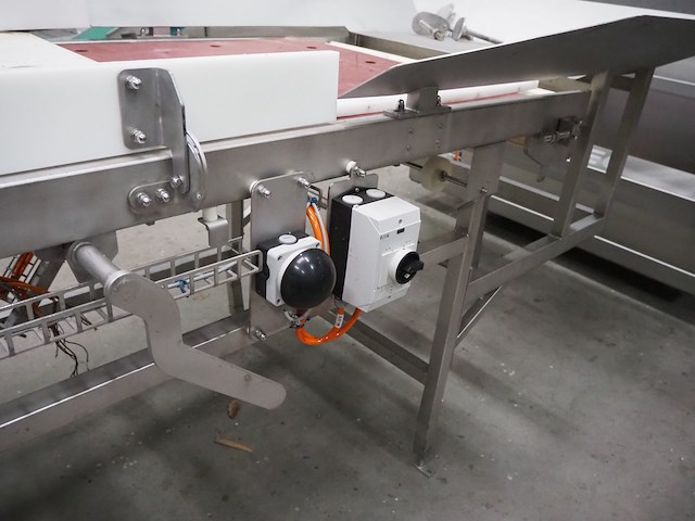 Itec food technology - afbeelding 10 van  10