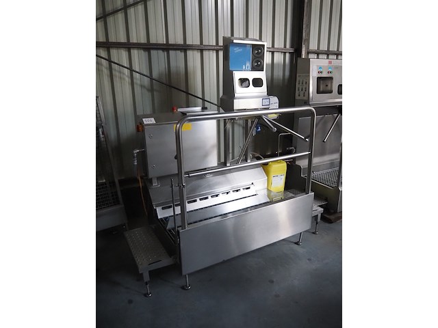 Itec food technology - afbeelding 2 van  7