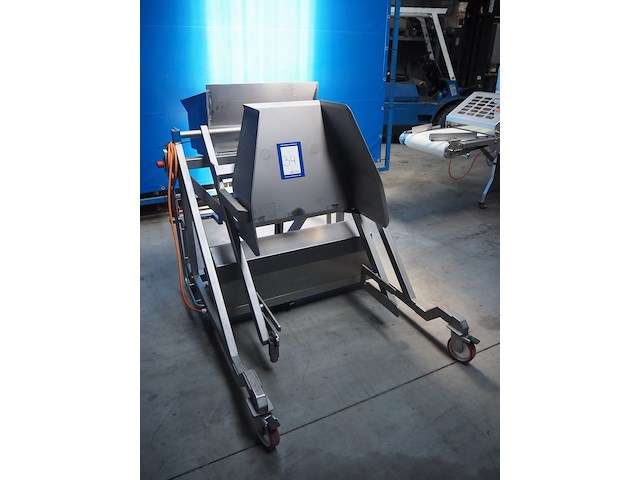 Itec food technology - afbeelding 1 van  7