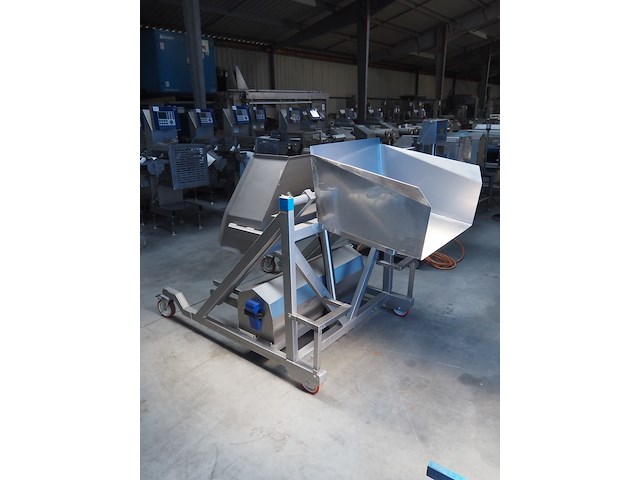 Itec food technology - afbeelding 3 van  7