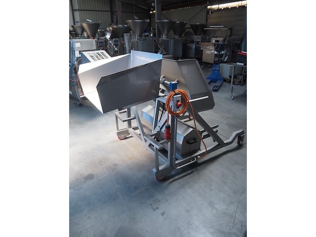 Itec food technology - afbeelding 4 van  7