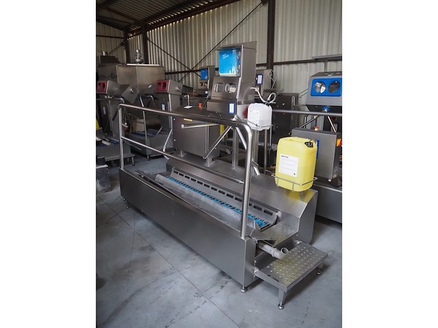 Itec food technology - afbeelding 1 van  7