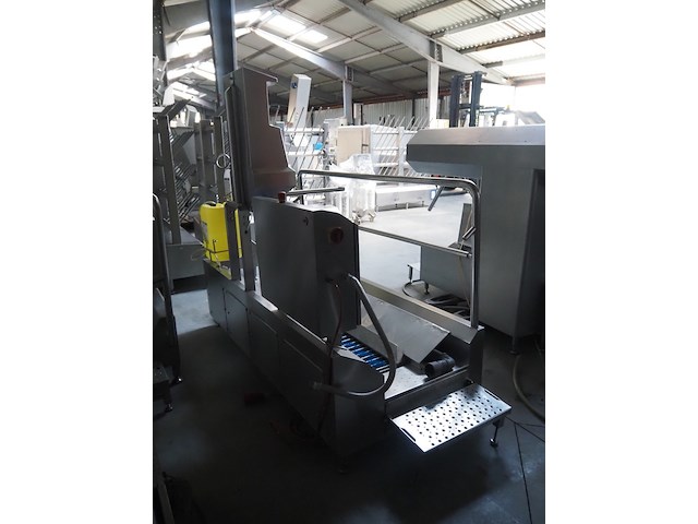 Itec food technology - afbeelding 3 van  7