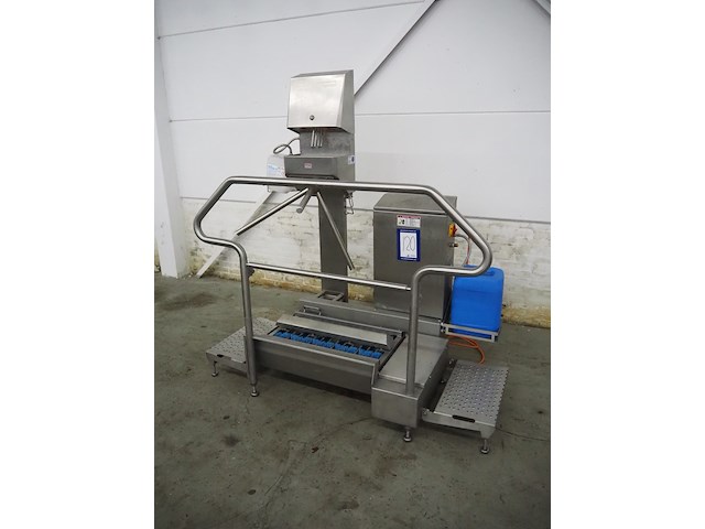 Itec food technology - afbeelding 1 van  13