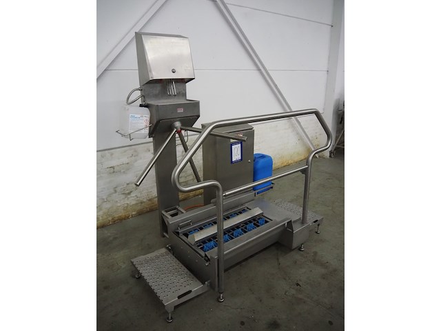 Itec food technology - afbeelding 6 van  13