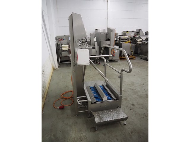 Itec food technology - afbeelding 7 van  13