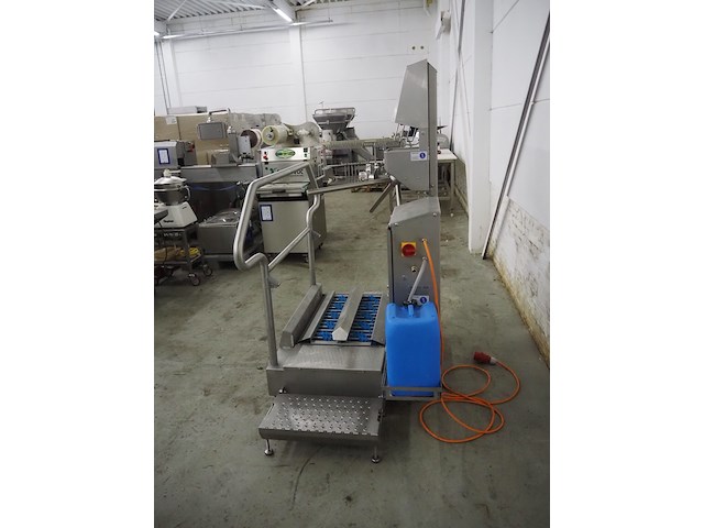 Itec food technology - afbeelding 8 van  13