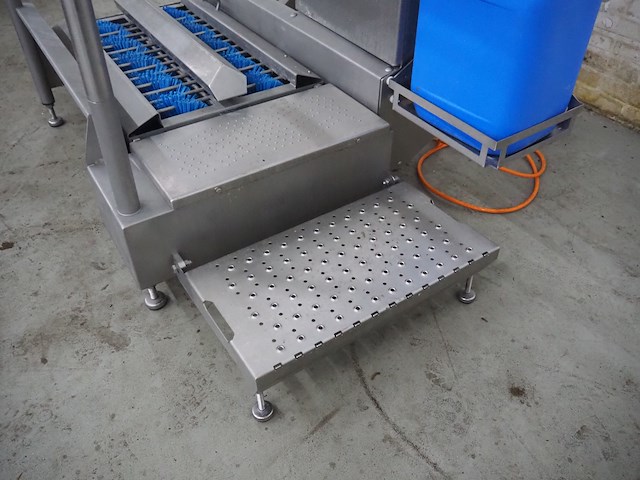 Itec food technology - afbeelding 9 van  13