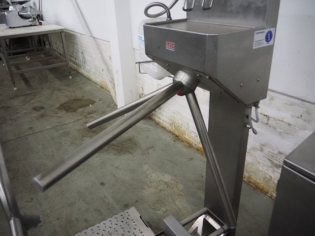 Itec food technology - afbeelding 11 van  13