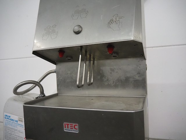 Itec food technology - afbeelding 12 van  13