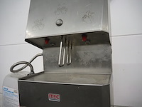 Itec food technology - afbeelding 12 van  13