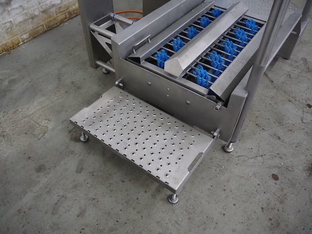 Itec food technology - afbeelding 13 van  13