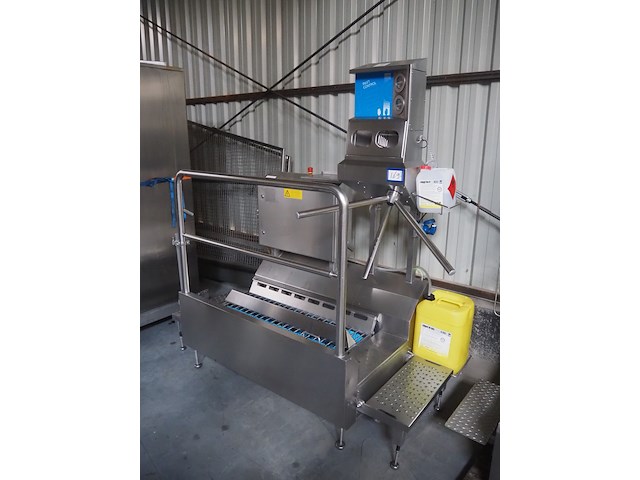 Itec food technology - afbeelding 1 van  7