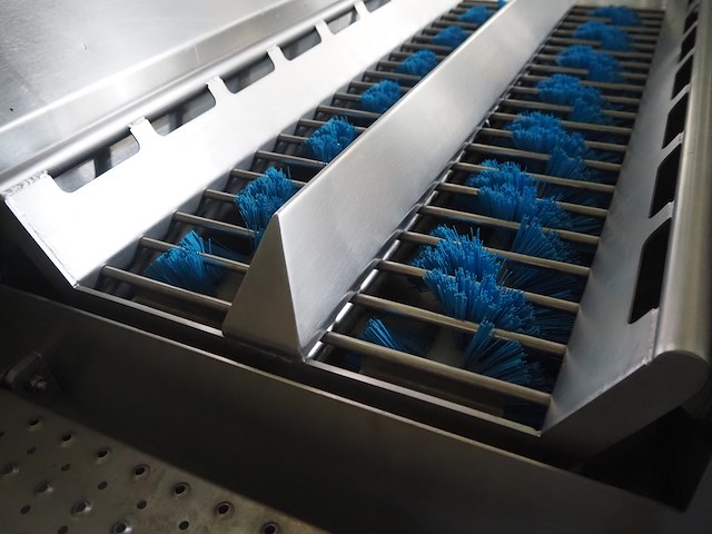 Itec food technology - afbeelding 3 van  7