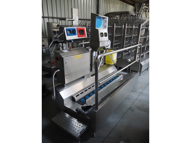 Itec food technology - afbeelding 2 van  7