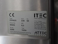 Itec food technology - afbeelding 7 van  7