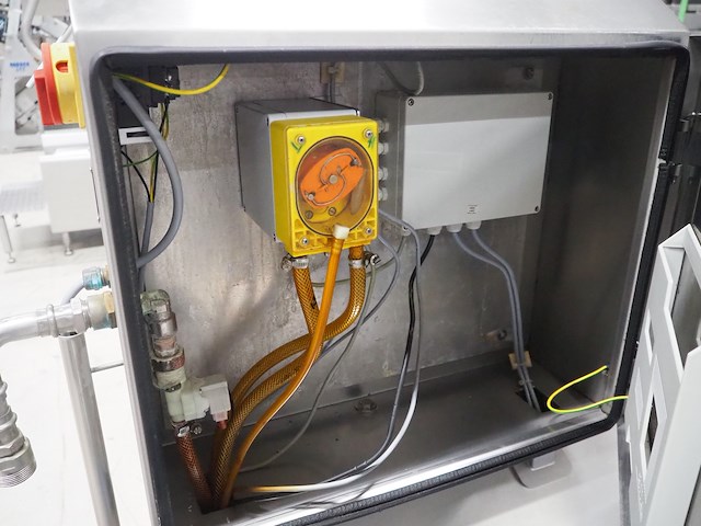 Itec food technology - afbeelding 3 van  13