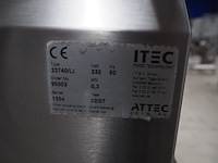 Itec food technology - afbeelding 5 van  13