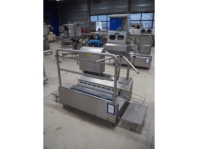 Itec food technology - afbeelding 1 van  13