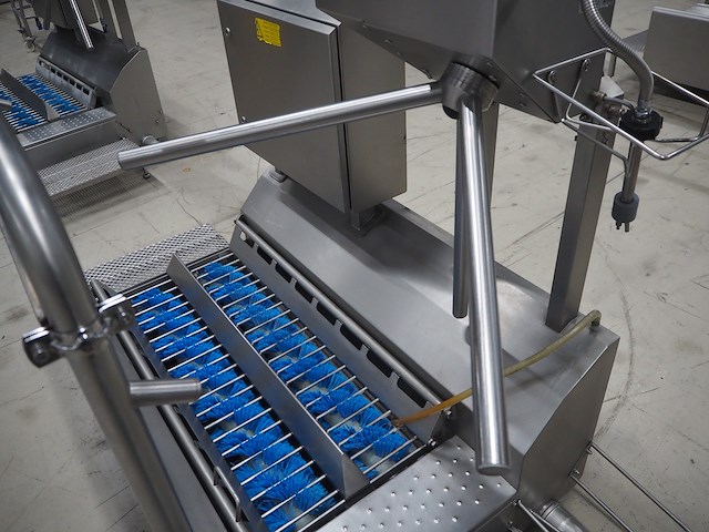 Itec food technology - afbeelding 10 van  13