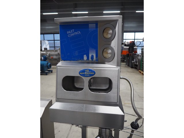 Itec food technology - afbeelding 11 van  13