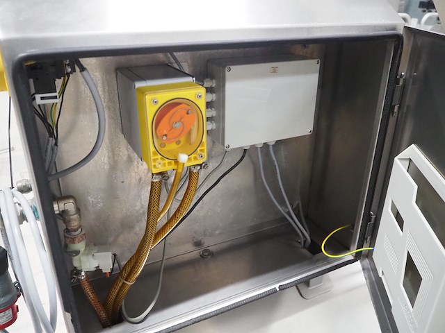 Itec food technology - afbeelding 4 van  14